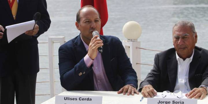Nuevo escándalo en la FTCH: Tesorero responde y acusa a Cerda de manejos irregulares