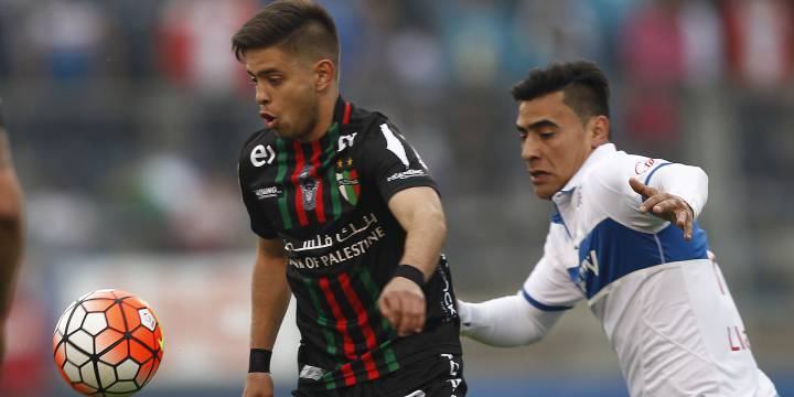 Universidad Católica vs Palestino en vivo online, partido válido por la tercera fecha del Torneo de Apertura hoy