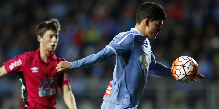 Sigue el O'Higgins vs Montevideo Wanderers en vivo online, partido válido por la Copa Sudamericana hoy, martes 16/08/2016 a las 20:30 horas en AS.