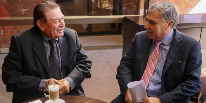 Cámara de Diputados rinde homenaje a 'Clavito' Godoy