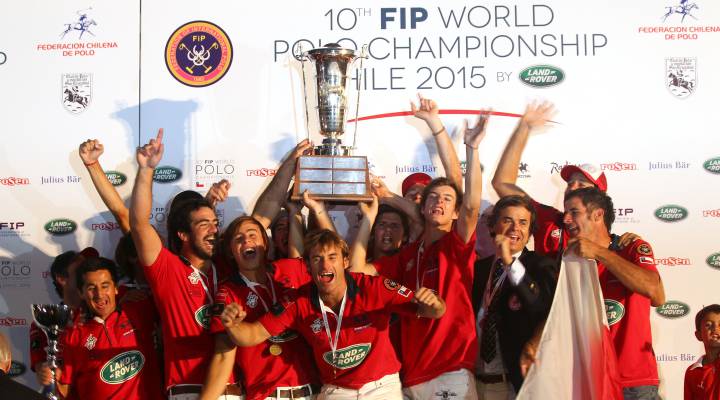 Los deportes no-olímpicos en los que Chile es potencia mundial
