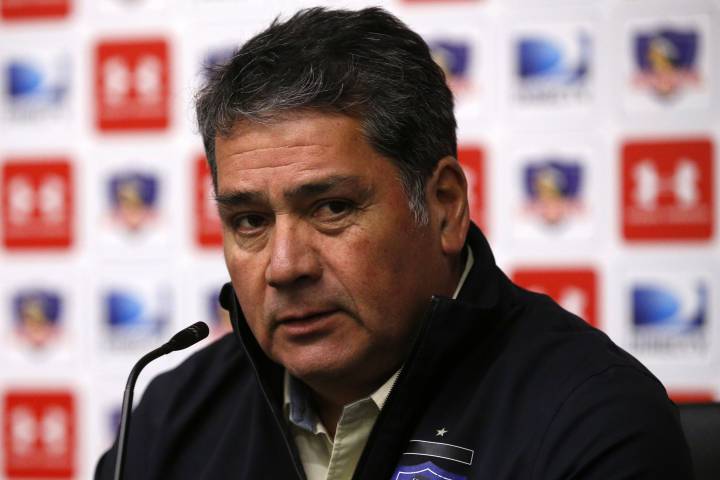 Los problemas en Audax tras la partida de Óscar Meneses