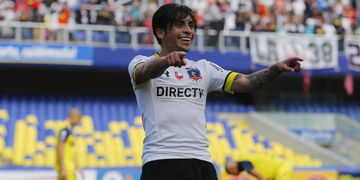 "La intensidad de Guede es parecida a la de Sampaoli"