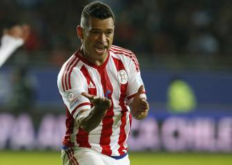 Paraguay tiene una nueva baja para enfrentar a la Roja