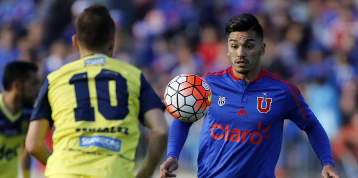 Lorenzo Reyes repite como la figura Polla Xperto AS de la 4° fecha