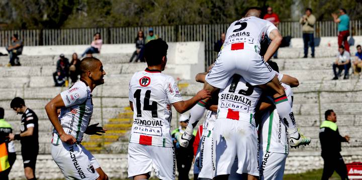 Cómo y dónde ver Real Garcilaso-Palestino: Horario y TV