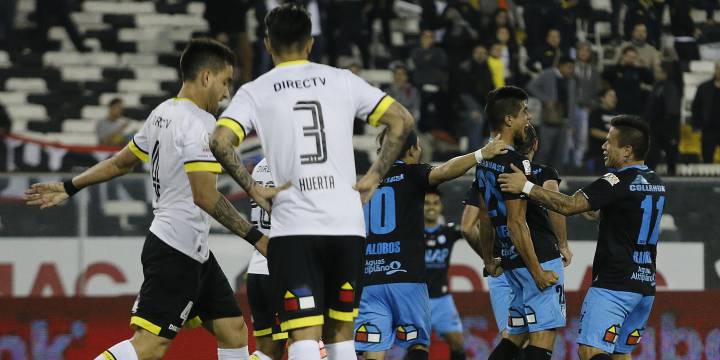 Sigue en directo la previa y la retransmisión del Colo Colo vs Deportes Iquique en vivo, partido de la quinta fecha del Torneo de Apertura, hoy a las 19:00 horas.
