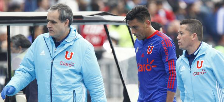 Aránguiz y Jara aumentan la preocupación en la selección