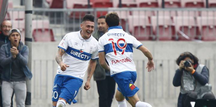 Las 4 razones que le dieron el triunfo a la UC en el clásico