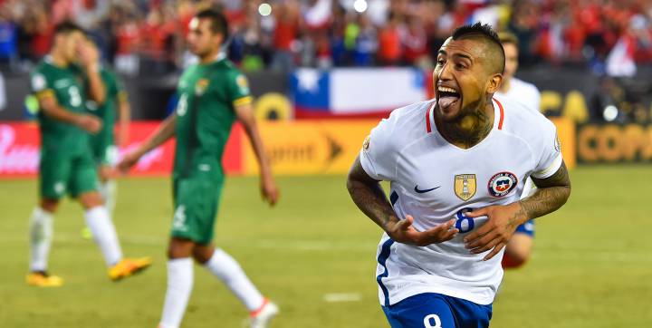 Cómo y dónde ver Chile - Bolivia en vivo y online: Horarios y TV