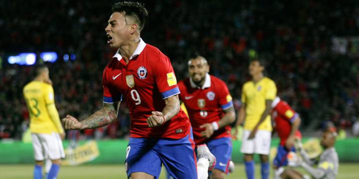 Chile quiere volver a ganar de local después de 11 meses