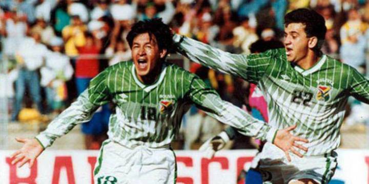 La histórica y olvidada victoria de Bolivia en Chile