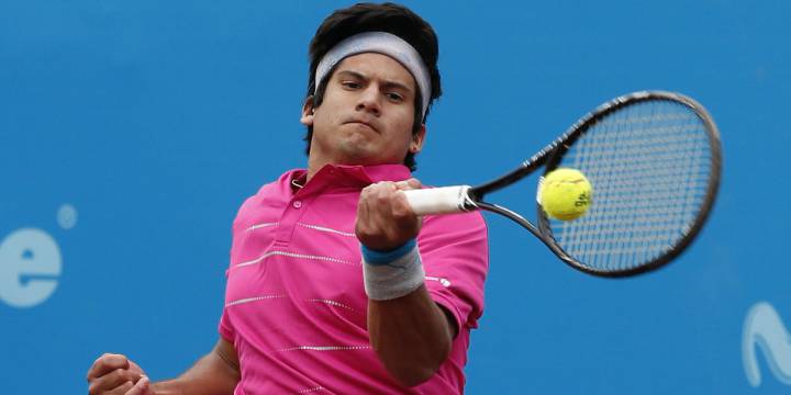 Malla jugará su primer challenger del año en Sevilla