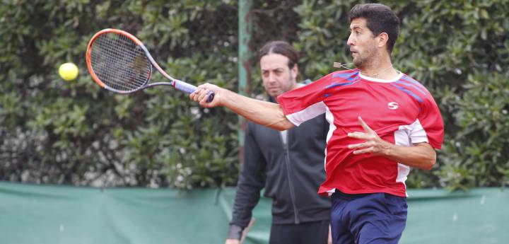 Chile inicia la operación Canadá con dos jugadores y sin Ríos