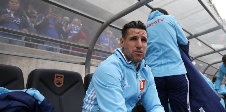Diez: "No hay que dar excusas, cometimos muchos errores"
