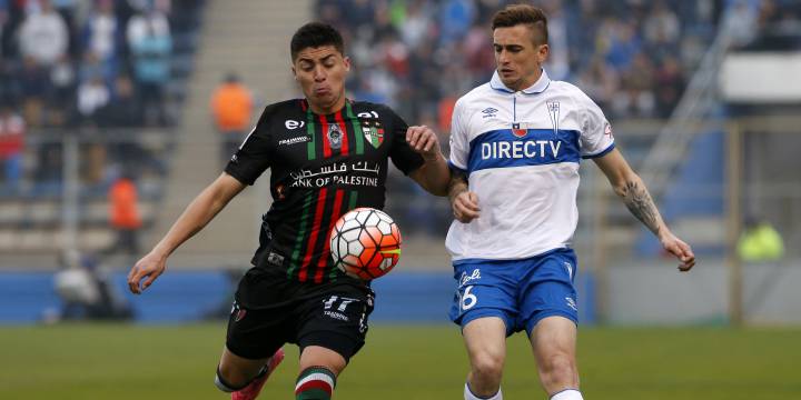 "La U querrá ganar para salvar lo mal que están en el torneo"