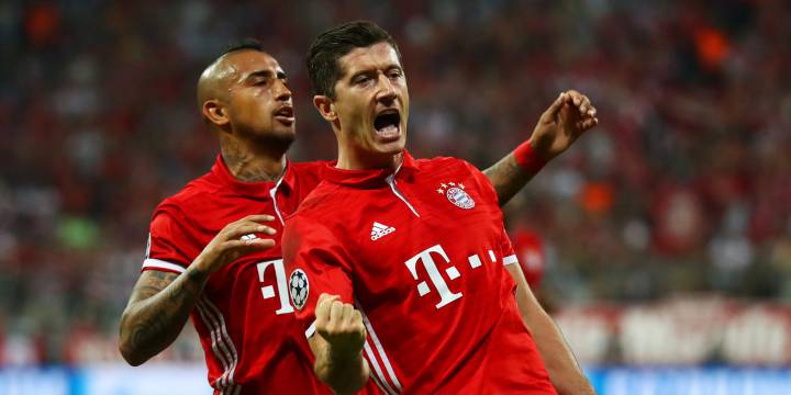 No te pierdas el minuto a minuto entre Bayern vs PSG en vivo, jornada 1 de fase de grupos de la Champions League. Hoy a las 15.45 horas en Munich.