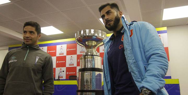 Herrera: "Este debe ser el pleito para revertir el mal momento"