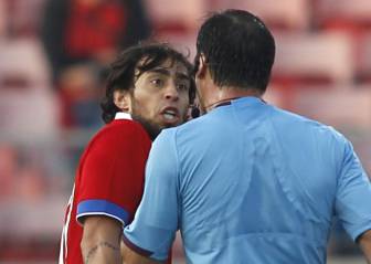 Chile tendrá jueces argentinos y ecuatorianos en Eliminatorias