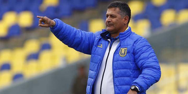 Ronald Fuentes tiene vía libre para negociar con la U