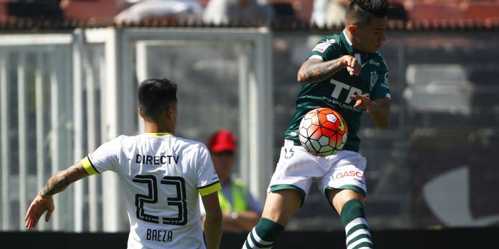 Colo Colo vs Wanderers en directo, partido de la fecha 7 del Torneo de Apertura, el sábado 24 de septiembre a las 12:00 en el Estadio Monumental.
