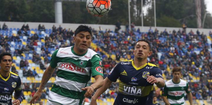 Everton no mejora ni con nuevo DT: cayó de local ante Temuco