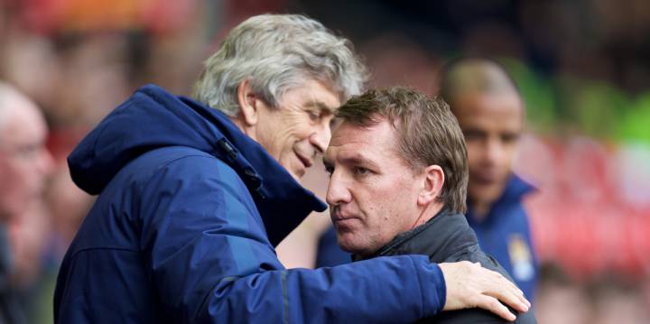 Ex DT de Liverpool culpa a Pellegrini de frenar a Sterling