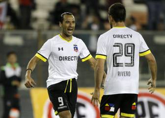 Paredes comandará ataque y Guede dejaría fuera a Fierro