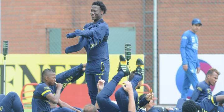 Ecuador amenaza a Chile: "Sabemos que vamos a ganar"