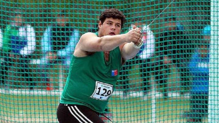 Atleta queda en prisión tras muerte de hombre en Temuco