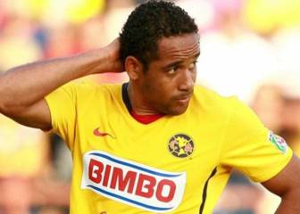 5 chilenos entre los 100 peores jugadores de América en su historia