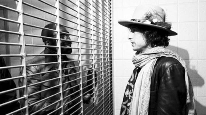 'Hurricane': la canción que une a Bob Dylan con el deporte