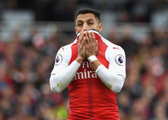 Arsenal 0-0 Middlesbrough: crónica, resumen y fichas