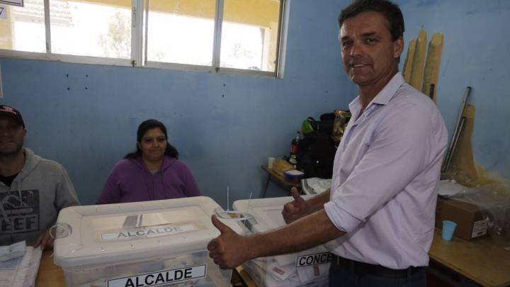 Así les fue a los 17 ex jugadores que fueron candidatos