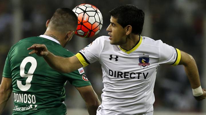 Barroso lucha por llegar a la revancha ante Cobreloa