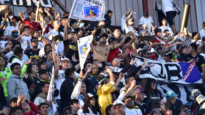ANFP denuncia a Colo Colo por nexos con la barra, pero no a Mosa