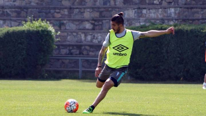 Kalinski explica la diferencia de la UC con el resto de los equipos