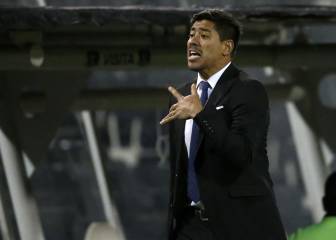 Córdova critica a San Lorenzo: