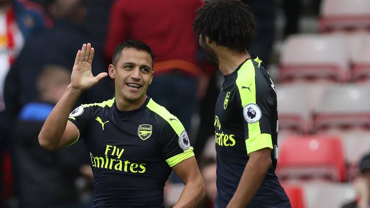 Cómo y dónde ver Ludogorets - Arsenal: horarios y TV