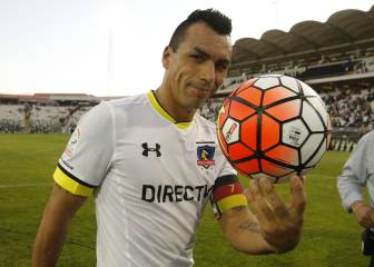 Paredes arrasó como el jugador Polla Xperto de la fecha