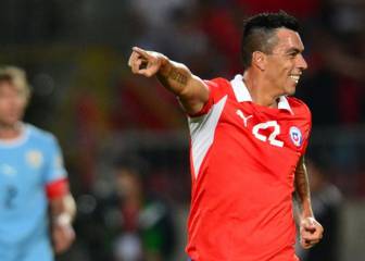 Paredes se gana un lugar entre los más longevos de la historia