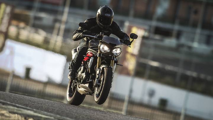Lanzamientos y más oferta de motos en increíble feria 2016