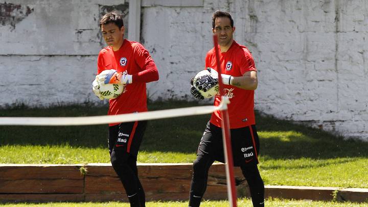 Bravo hace dura autocrítica por el nivel de Chile