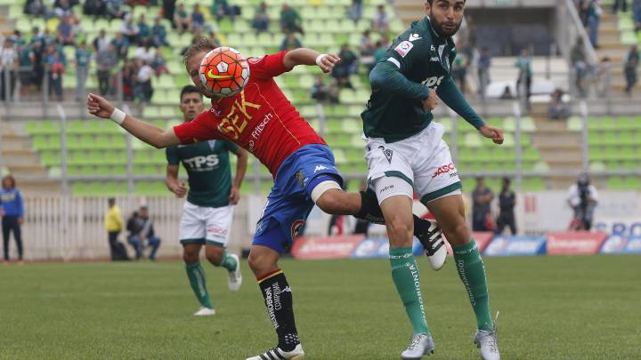 Jugadores de Unión y Everton se perderán el partido de Chile ante Colombia