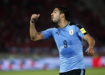 Suárez: