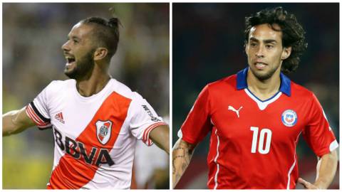 Los \'refuerzos\' que podría llevar Pizzi a la Roja para la China Cup