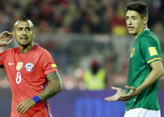 Bolivia presenta apelación a la FIFA por el caso Nelson Cabrera