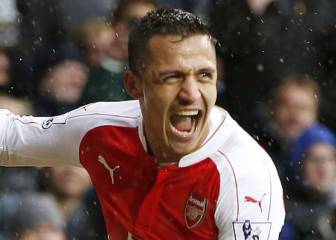 El Inter sueña en grande con Alexis y jugador de Real Madrid