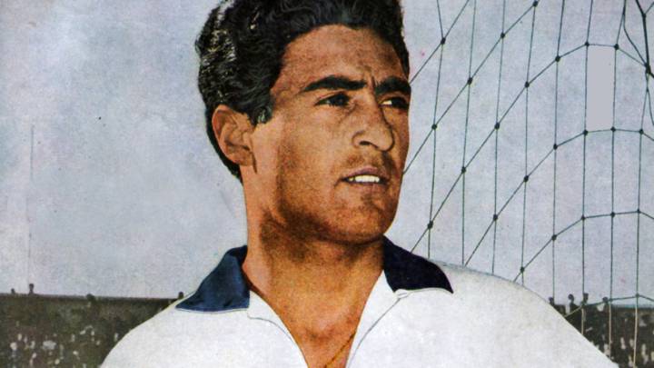 El ex mundialista Armando Tobar falleció en Viña del Mar