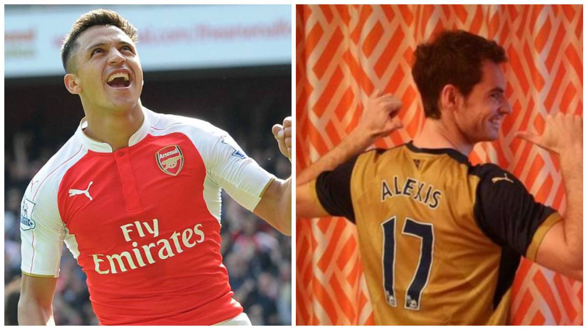 El mensaje que le envió Alexis a Murray tras ganar el Masters